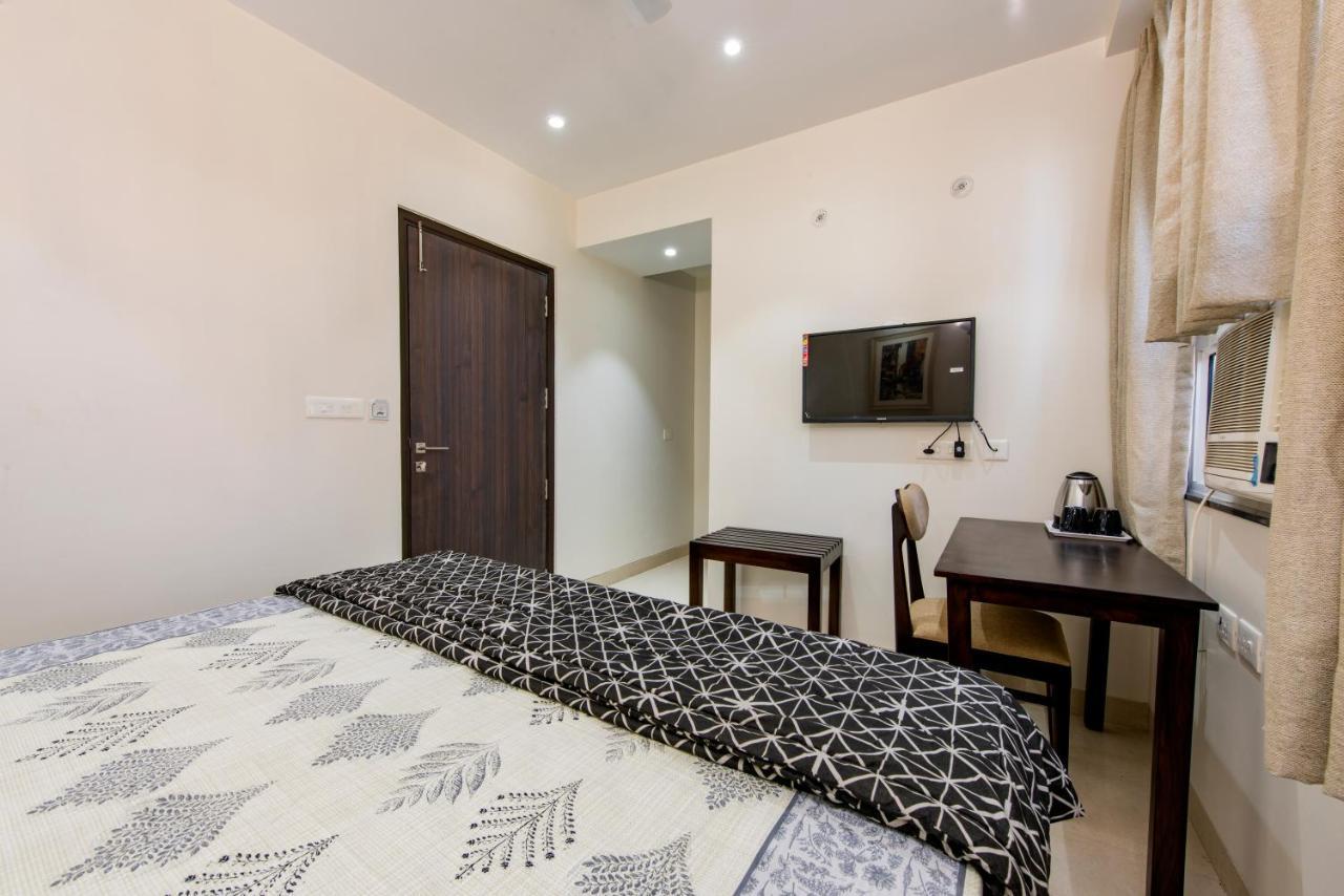 House Of Backpackers Lejlighedshotel Jaipur Eksteriør billede