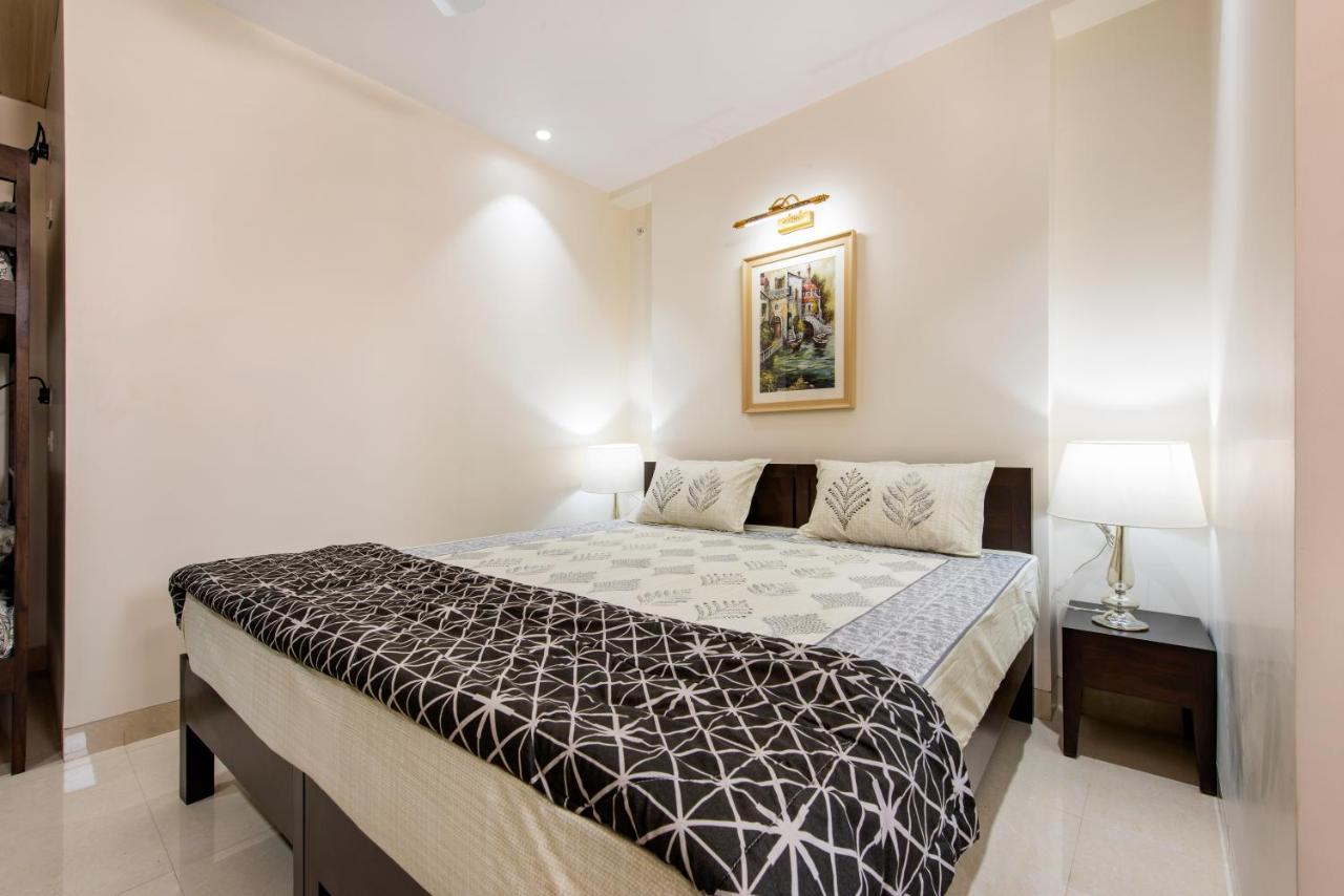 House Of Backpackers Lejlighedshotel Jaipur Eksteriør billede