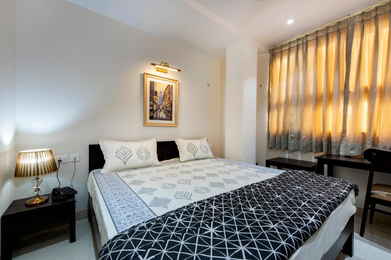 House Of Backpackers Lejlighedshotel Jaipur Eksteriør billede