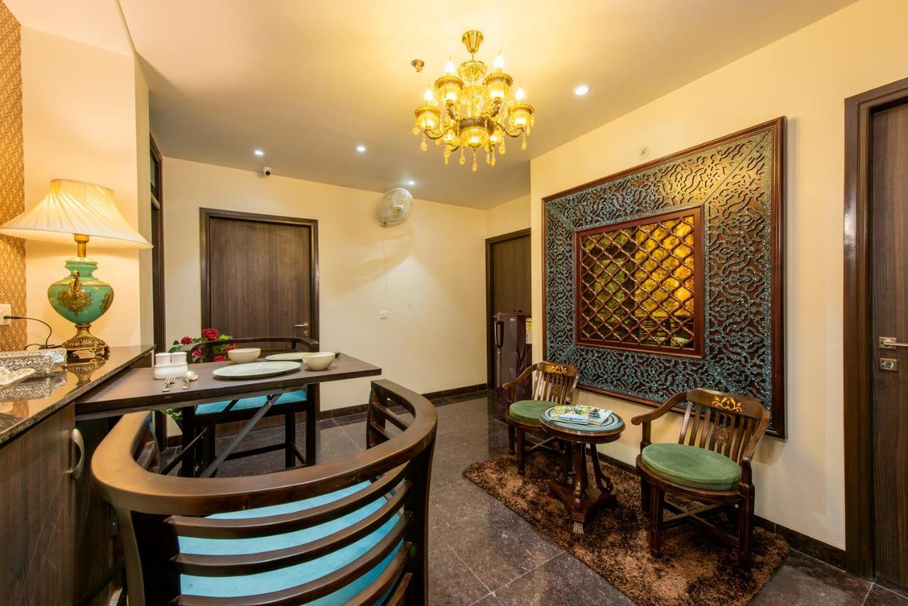 House Of Backpackers Lejlighedshotel Jaipur Eksteriør billede