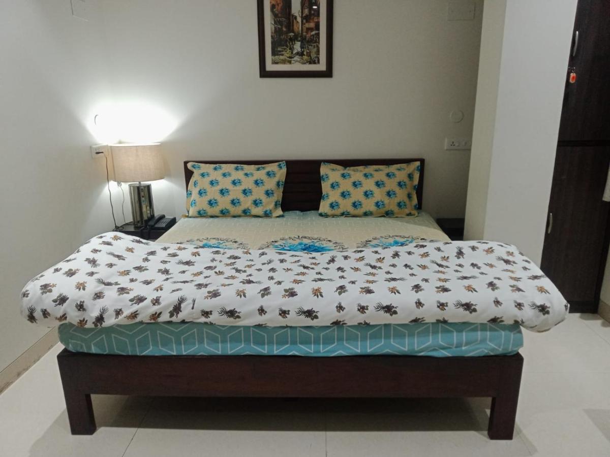 House Of Backpackers Lejlighedshotel Jaipur Eksteriør billede