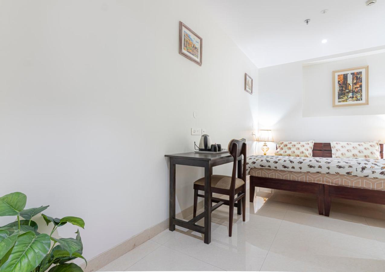 House Of Backpackers Lejlighedshotel Jaipur Eksteriør billede