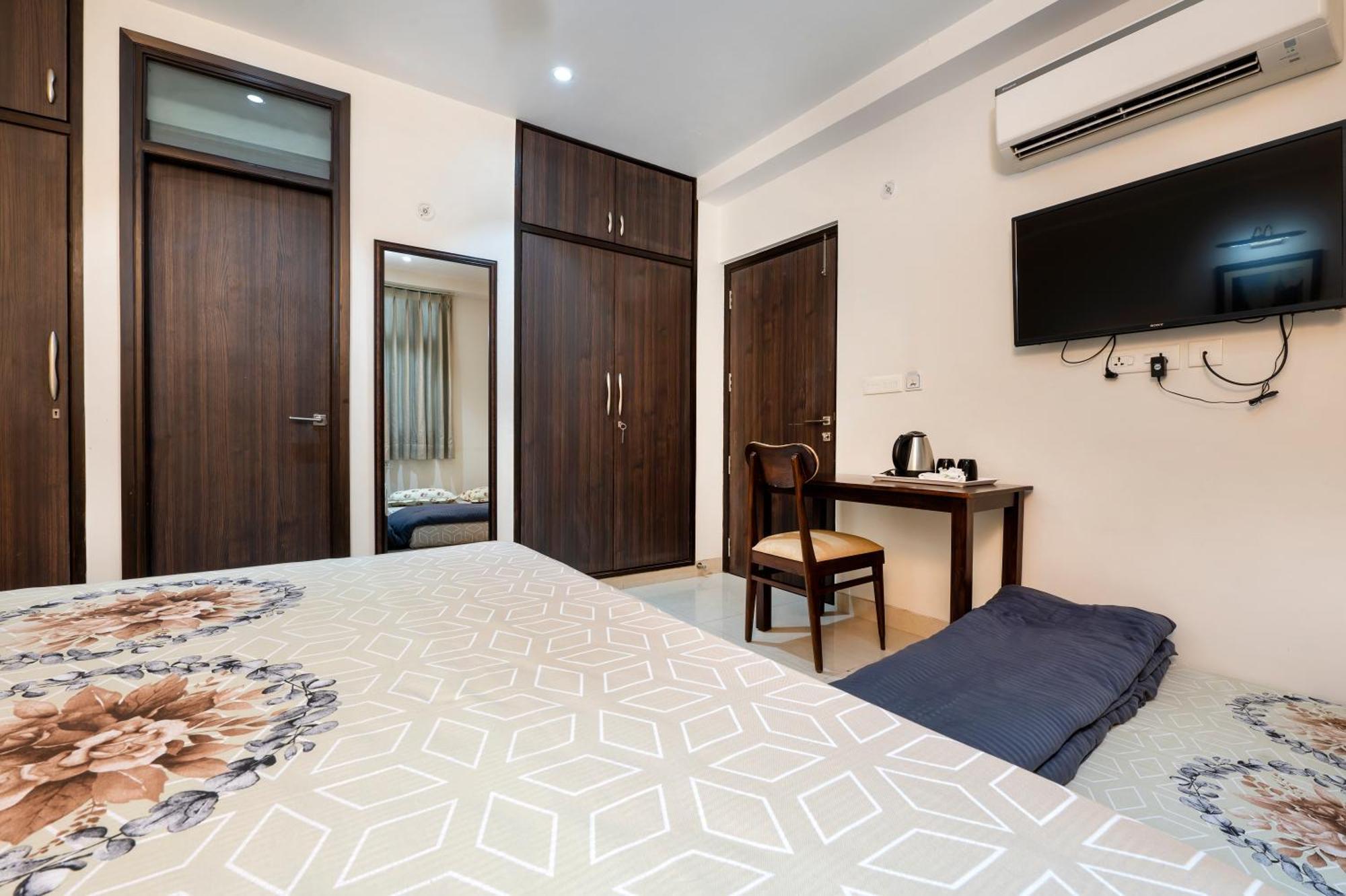 House Of Backpackers Lejlighedshotel Jaipur Eksteriør billede